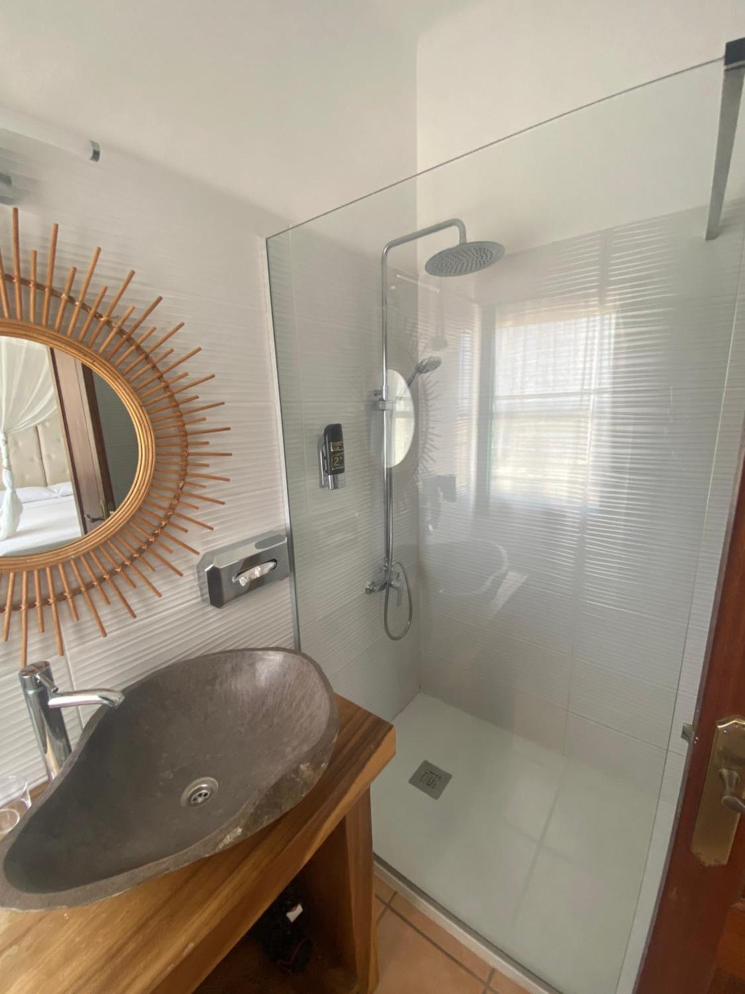 Buenavista & Suites Santa Eularia des Riu Eksteriør billede