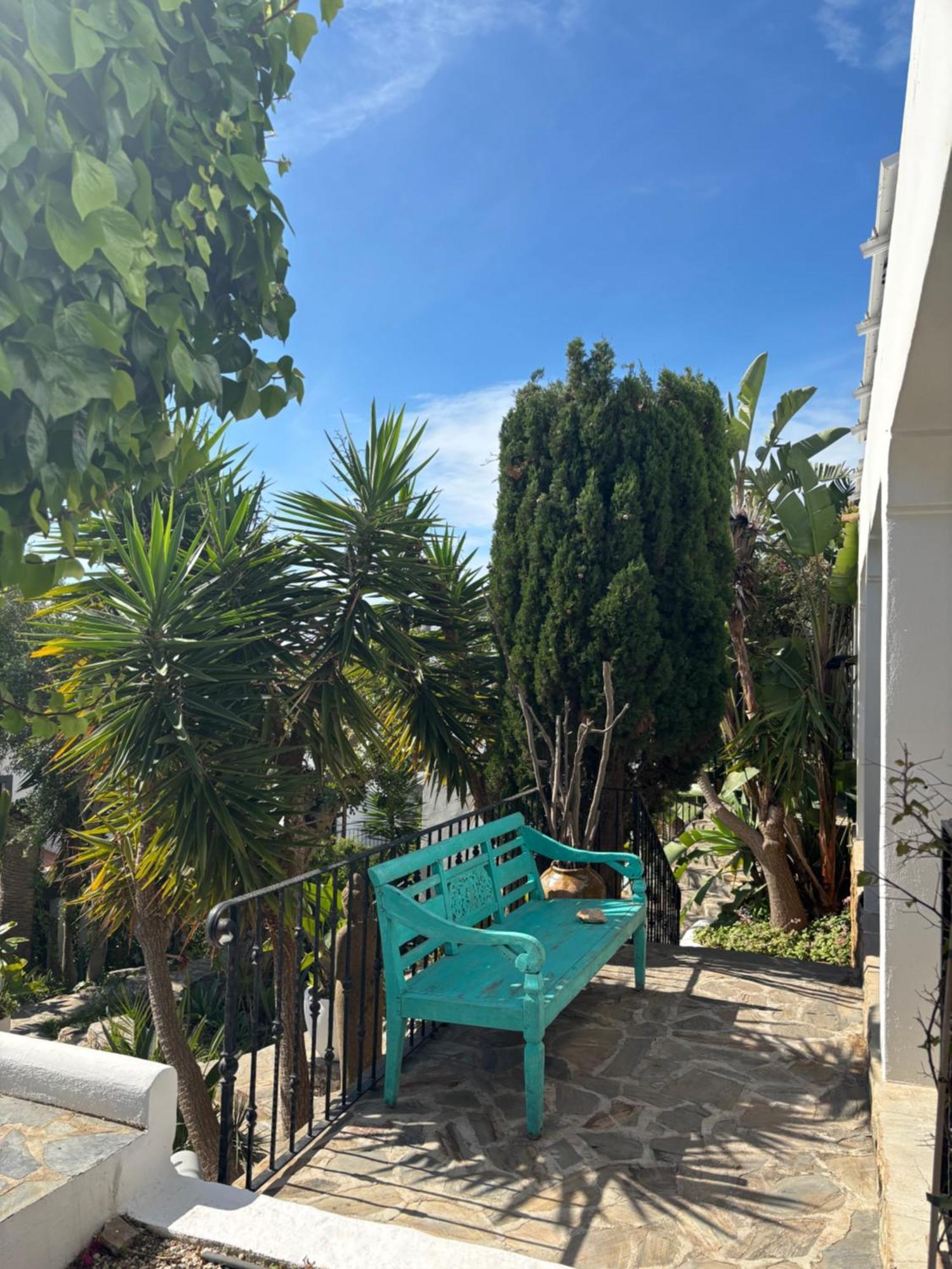 Buenavista & Suites Santa Eularia des Riu Eksteriør billede