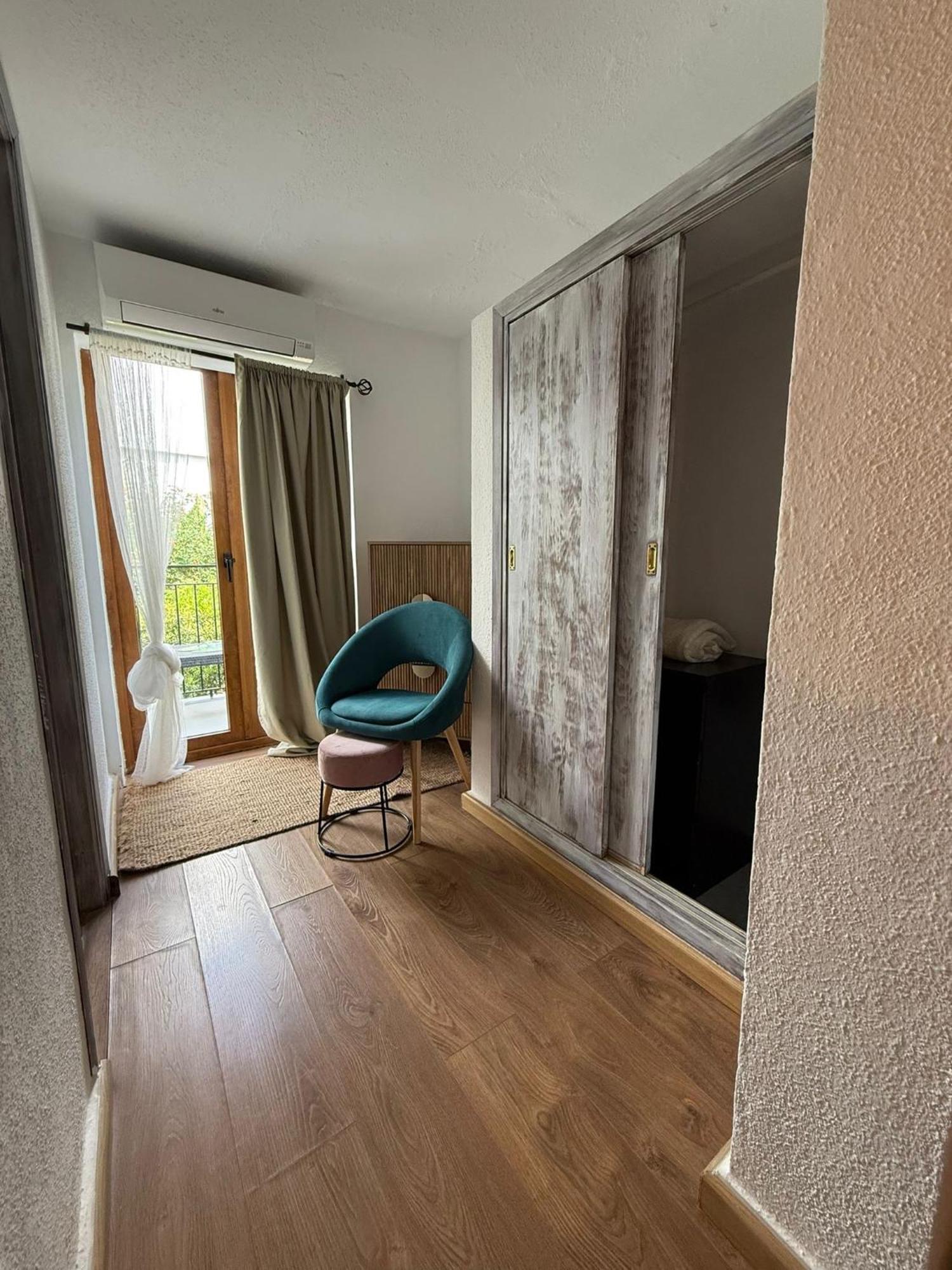 Buenavista & Suites Santa Eularia des Riu Eksteriør billede