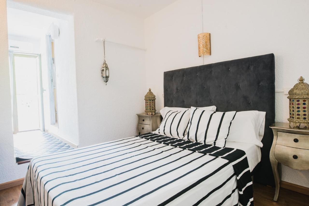 Buenavista & Suites Santa Eularia des Riu Eksteriør billede