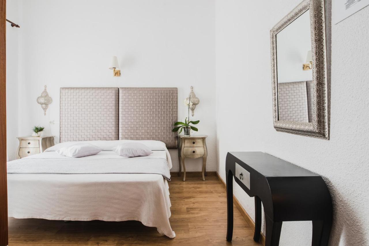 Buenavista & Suites Santa Eularia des Riu Eksteriør billede